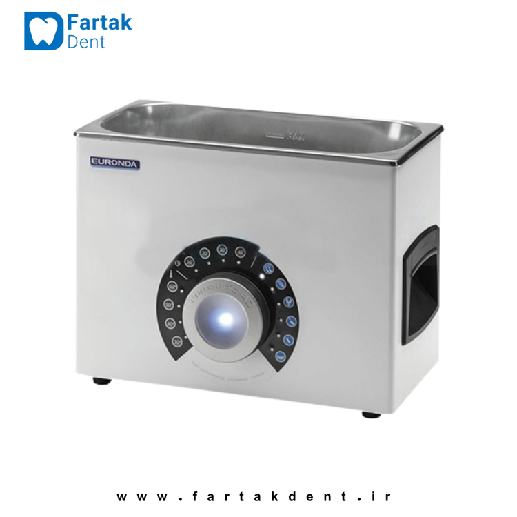 Ultrasonic scaler Euronda model Eurosonic 4D