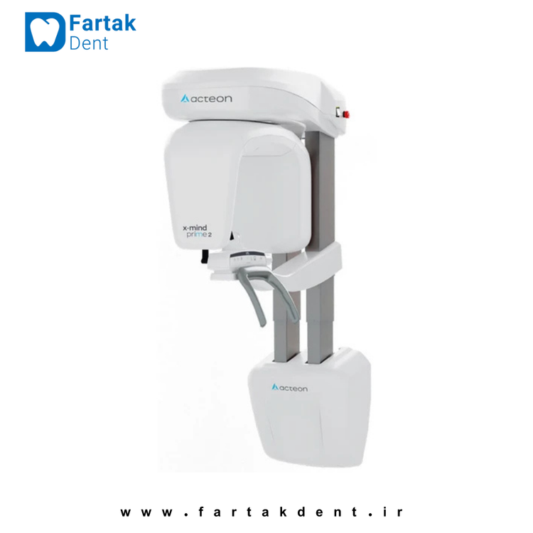 OPG Acteon Acteon Xmind Prime 3D