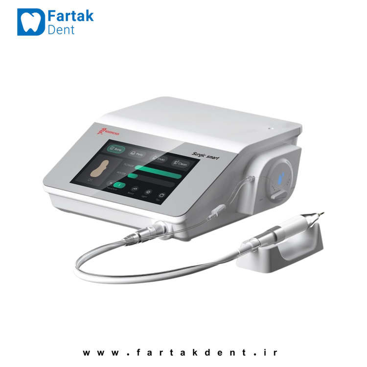 Woodpecker Surgic Smart