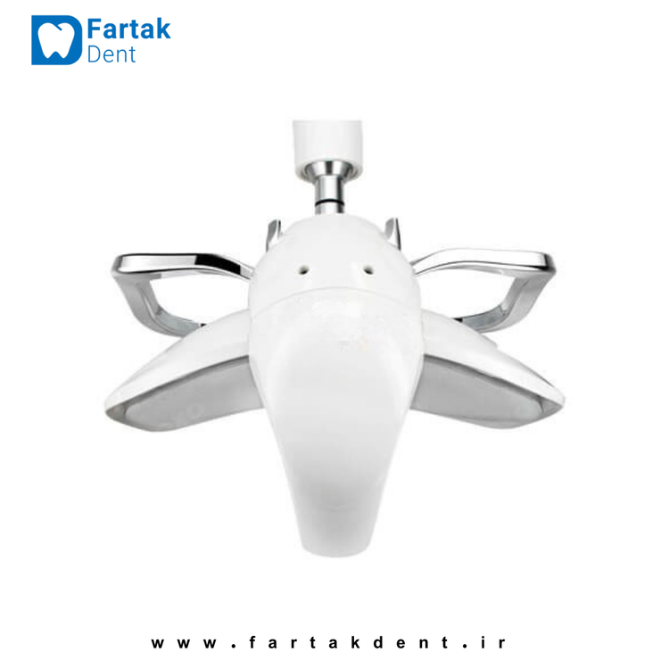 led faro yonit led light