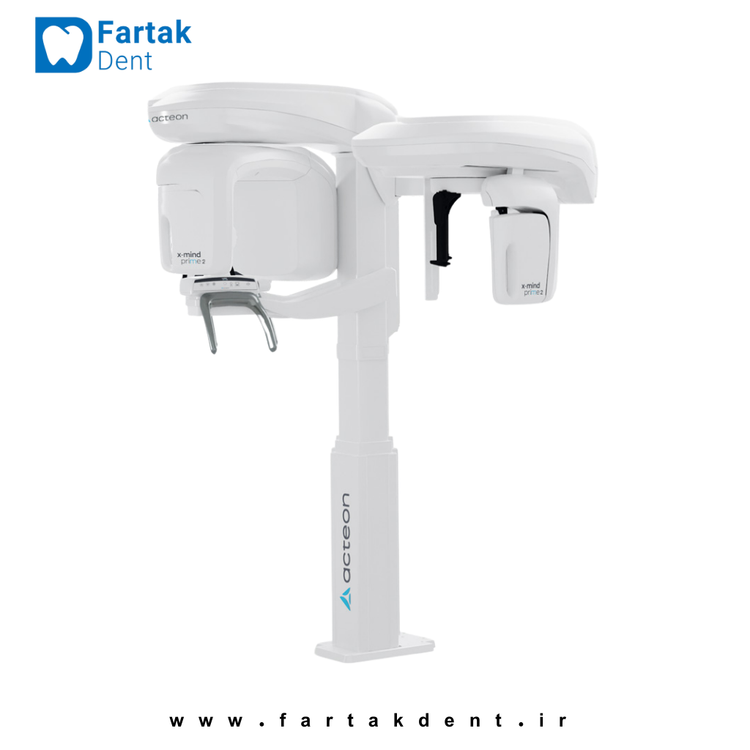 OPG Acteon Acteon Xmind Prime 2D Ceph