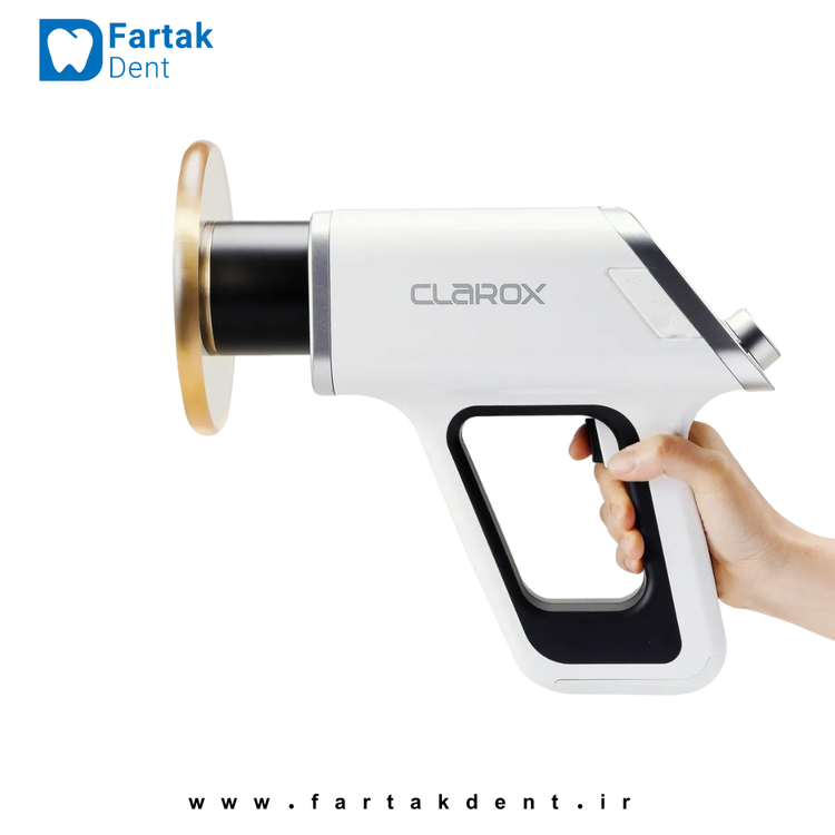 CLAROX VX-30 x ray