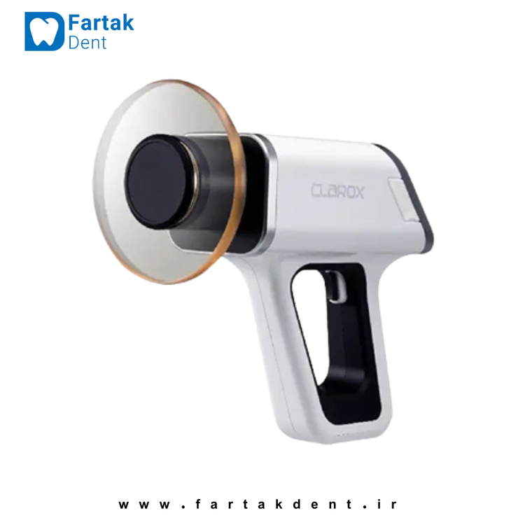 CLAROX VX-30 x ray
