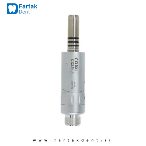 air motor Coxo model CX235M