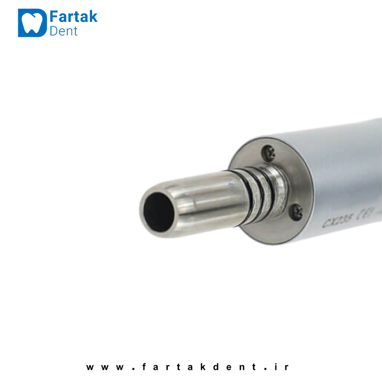 air motor Coxo model CX235M