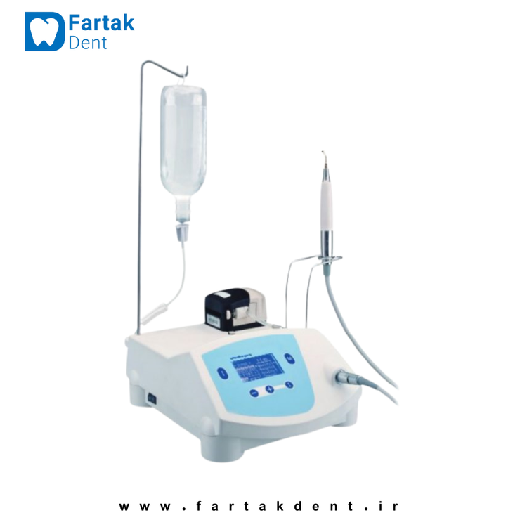 Woodpecker Ultrasurgery