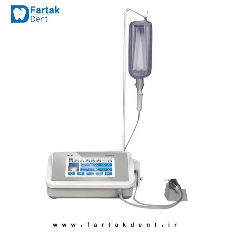 Woodpecker Implant Dte Implant-X