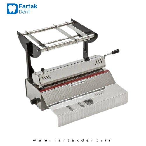 Pack device steel S-1