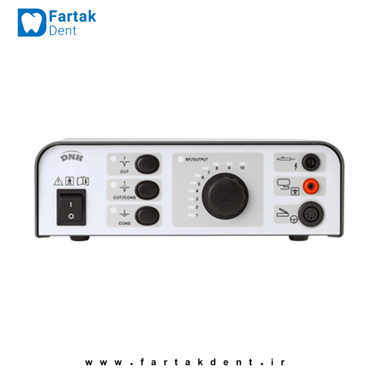 Surgic DNH Actto 50A