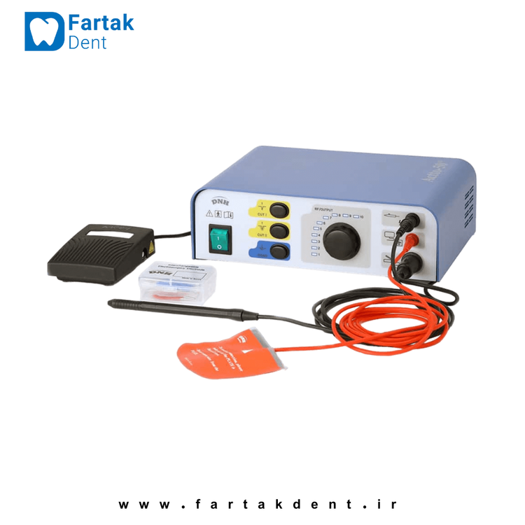 Surgic DNH Actto 50A