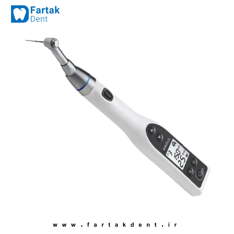 Endo Rotary Micro Nx Endoit