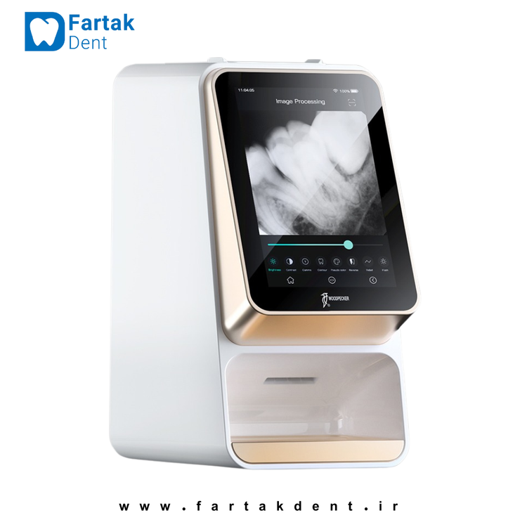 Woodpecker i-Scan PSP