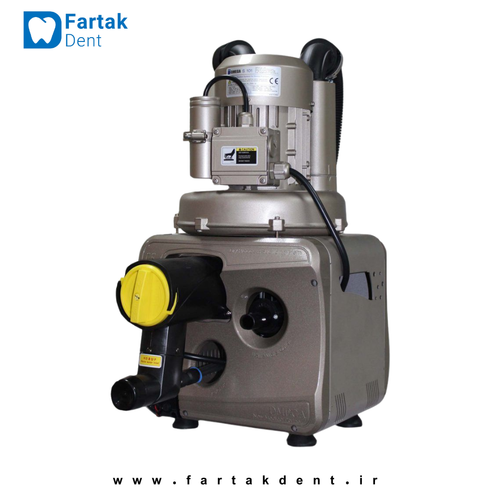 Dental suction Dmega