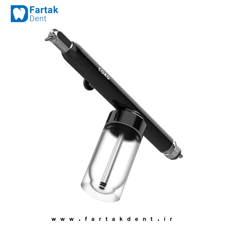 COXO-CA-1-Air-Abrasion