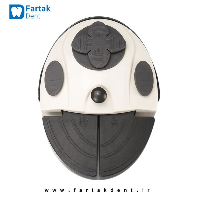 پدال مولتی فانکشن یونیت دندانپزشکی