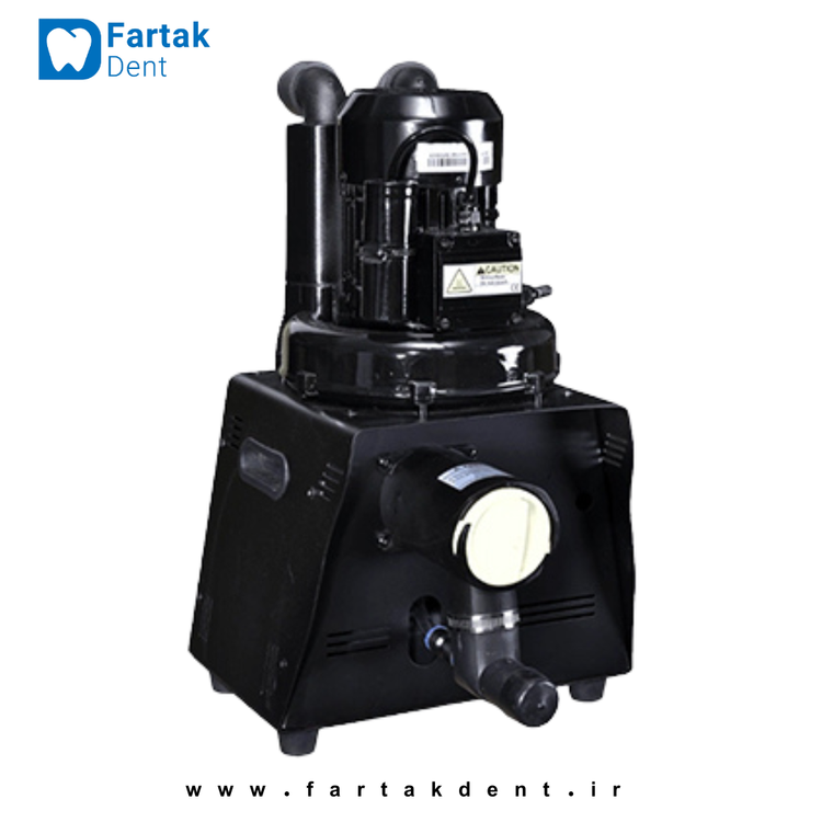 Dental suction Fomos