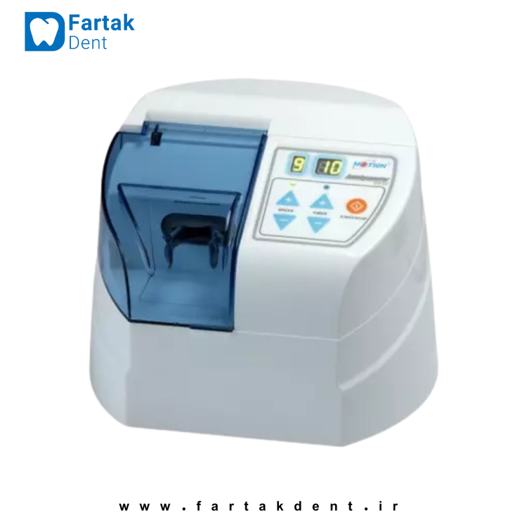 Amalgamator Motion GM-50