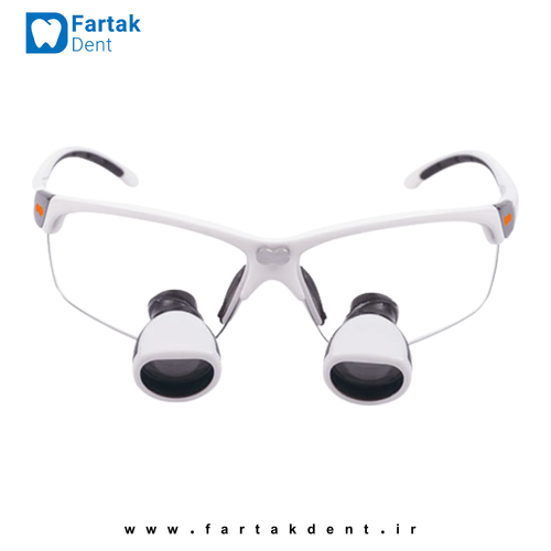 Orange dental Opt-on