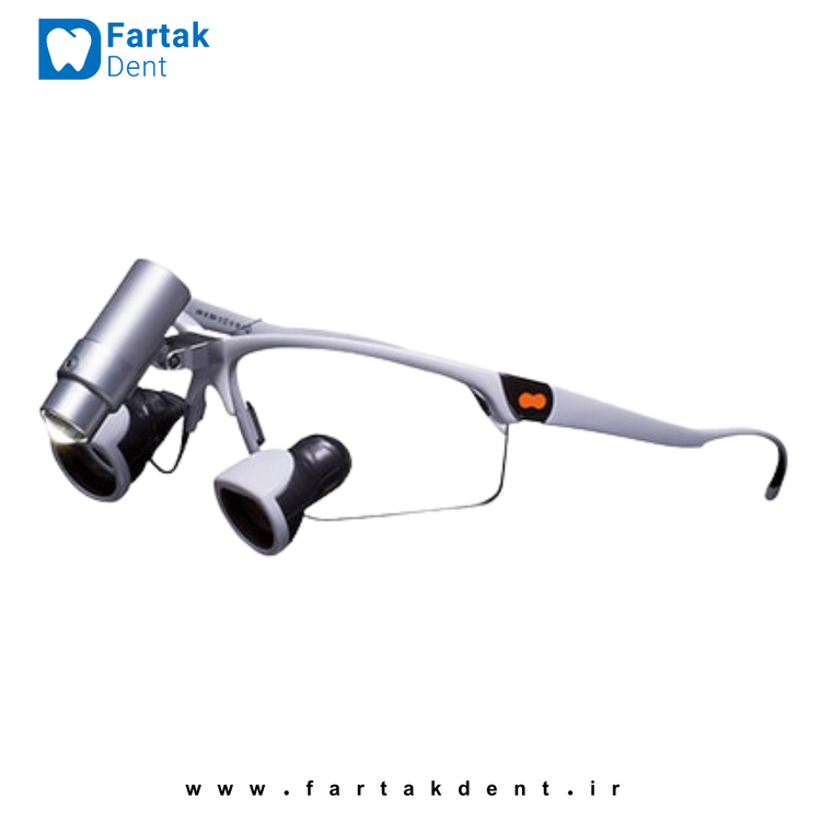 Orange dental Opt-on