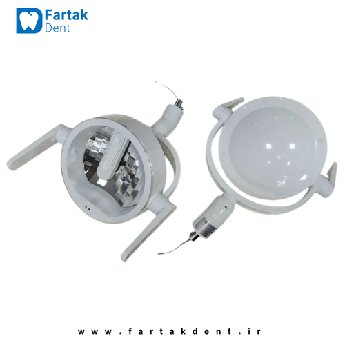 led light vesal gostar teb