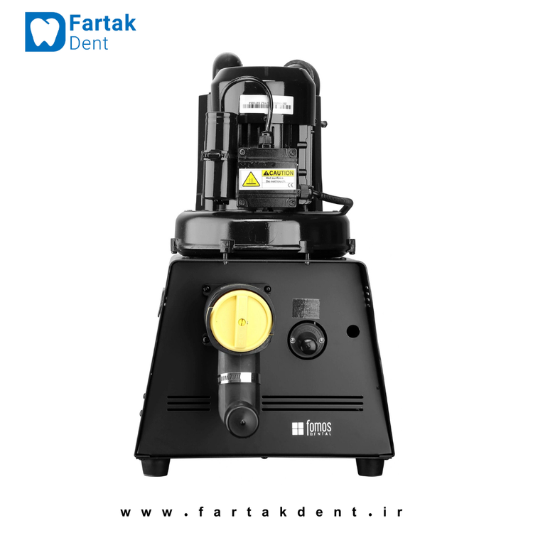 Dental suction Fomos
