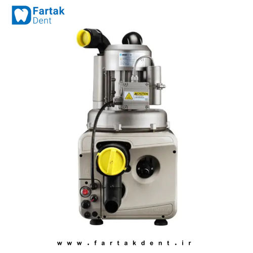 Dental suction Dmega