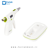 سیستم تزریق گوتاپرکا