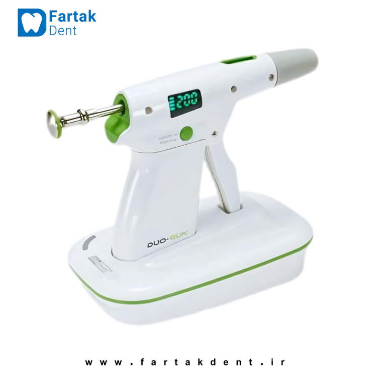 آبچوراتور دیادنت