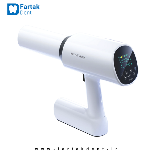رادیوگرافی mini ray