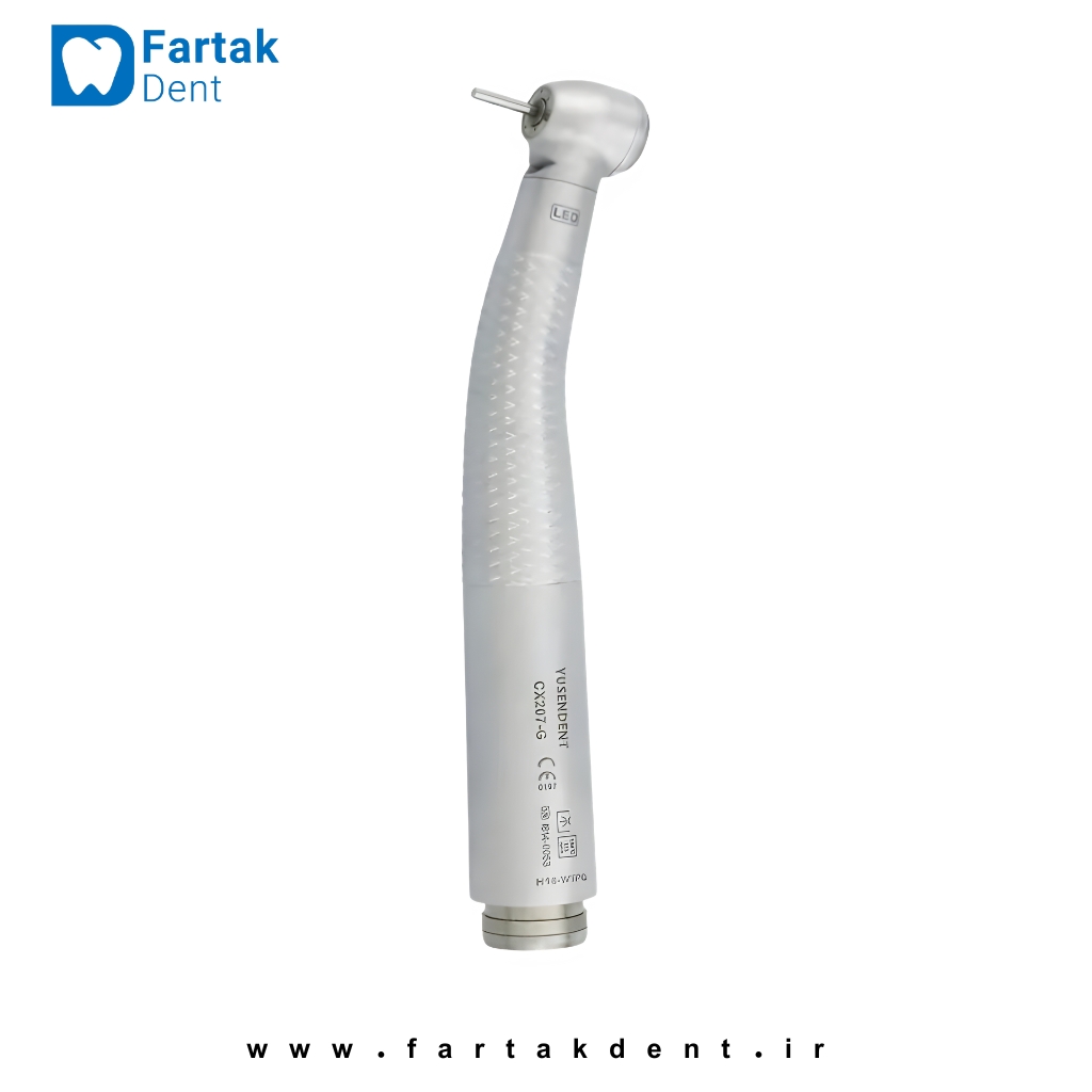 توربین نوری کوکسو