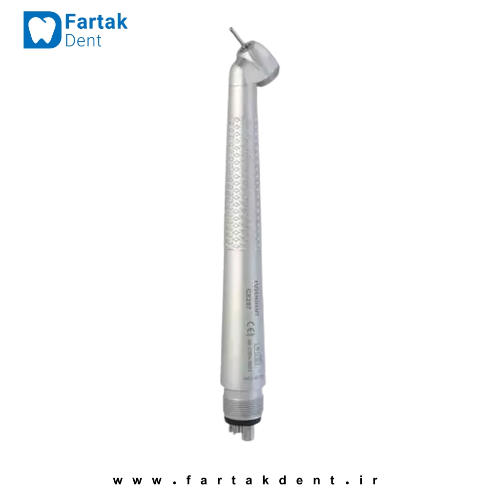 توربین جراحی کوکسو 45 درجه