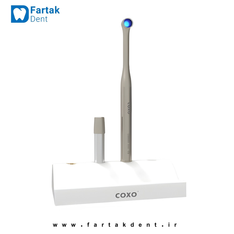 لایت کیور coxo