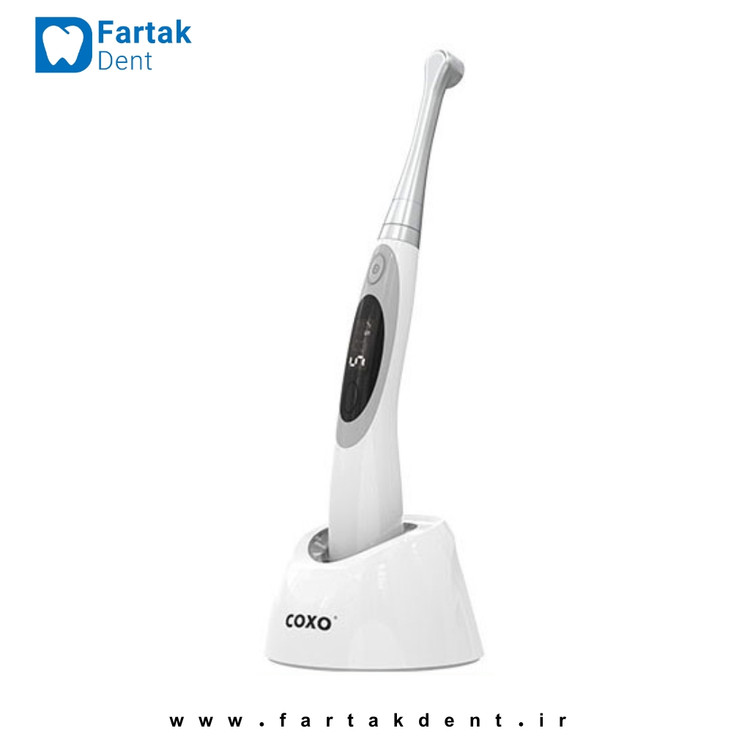 لایت کیور کوکسو