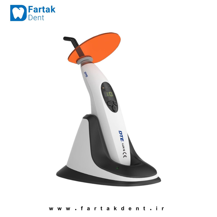 لایت کیور وودپیکر