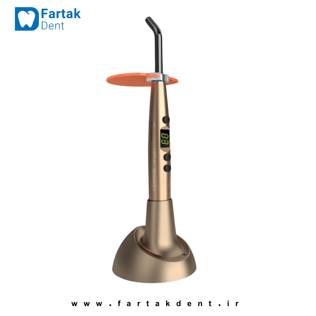 لایت کیور وودپیکر