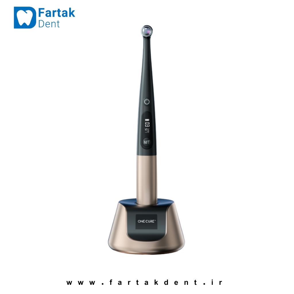 لایت کیور وودپکر