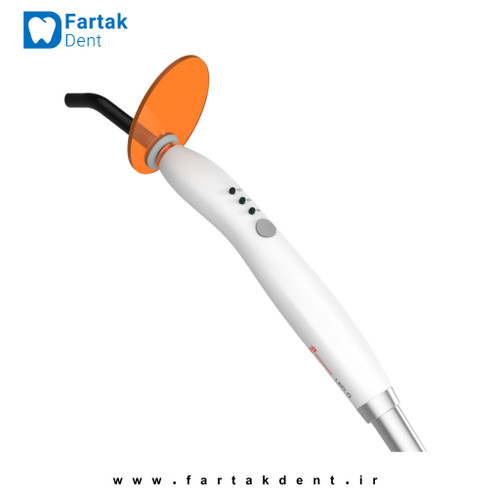 لایت کیور داخل یونیتی وودپیکر