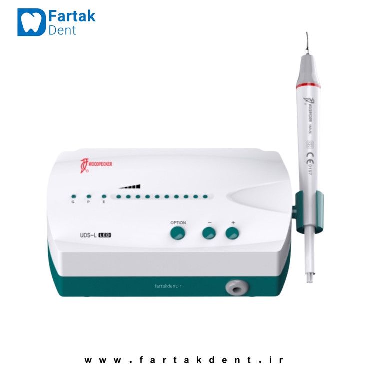 جرمگیر وودپیکر