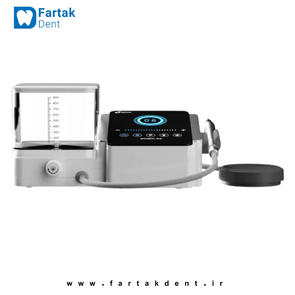 جرمگیر اولترا مینت