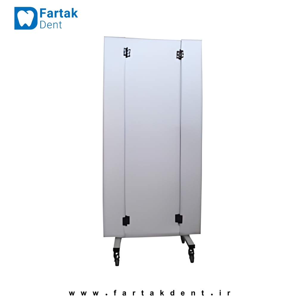 پاراوان سربی