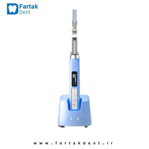 تزریق بی حسی وودپیکر