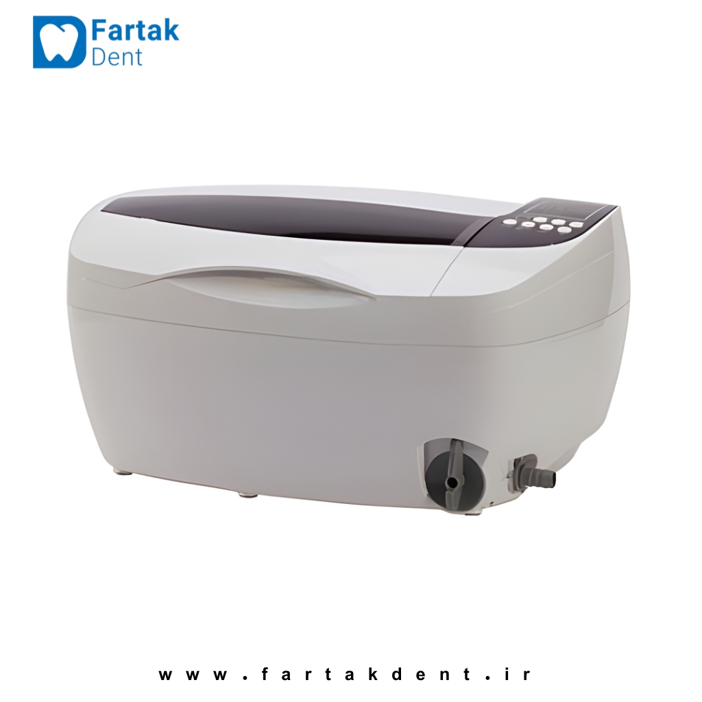 التراسونیک دندانپزشکی