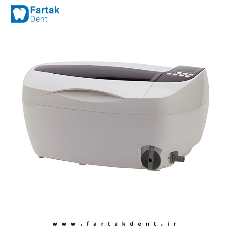 التراسونیک دندانپزشکی