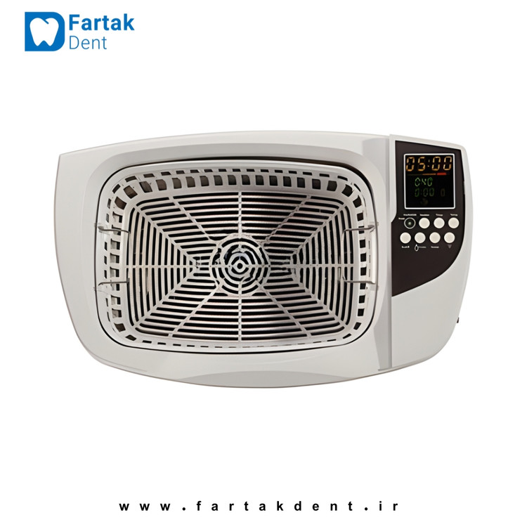 التراسونیک 3 لیتری