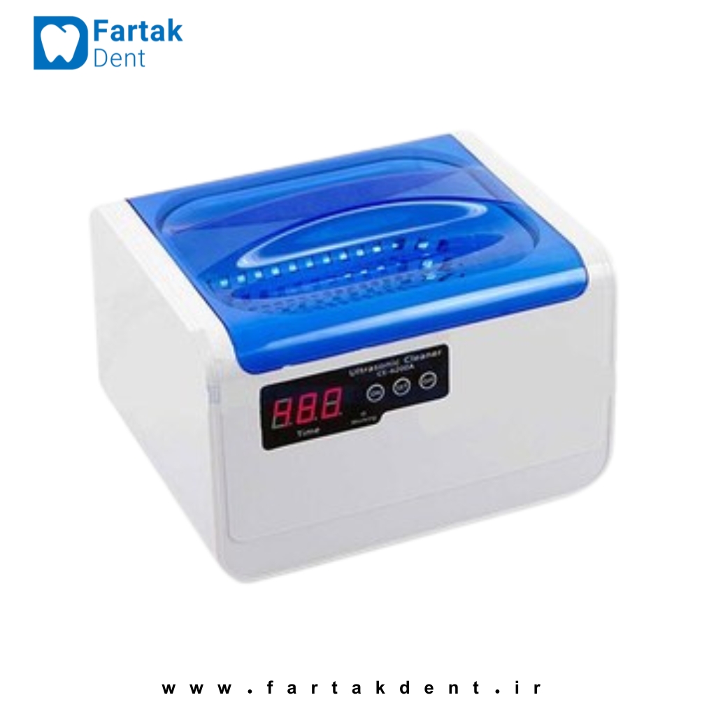 التراسونیک عاج طب