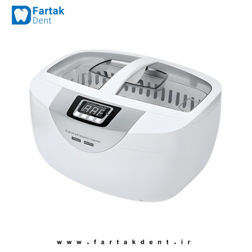 التراسونیک 2.5 لیتری عاج طب