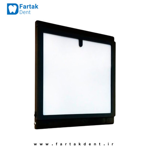 نگاتسکوپ LED عاج طب