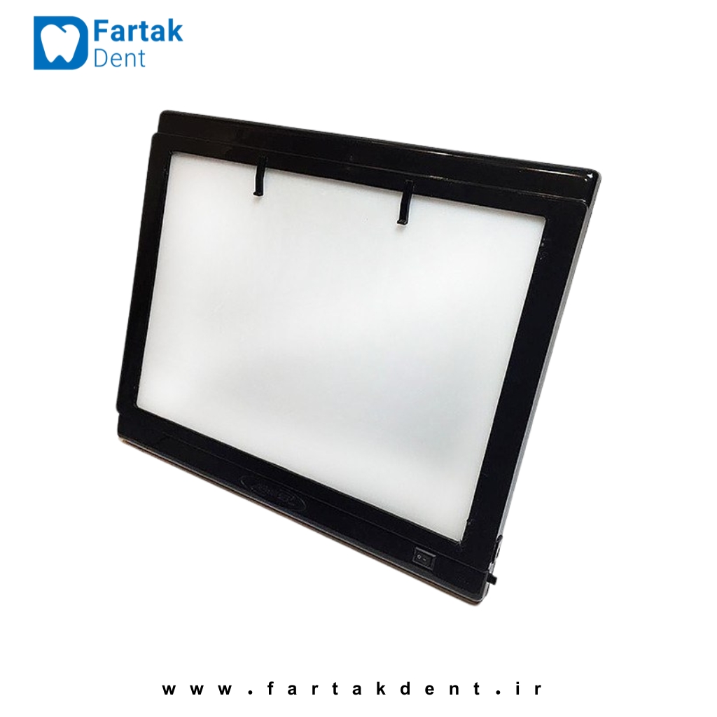 نگاتسکوپ LED عاج طب