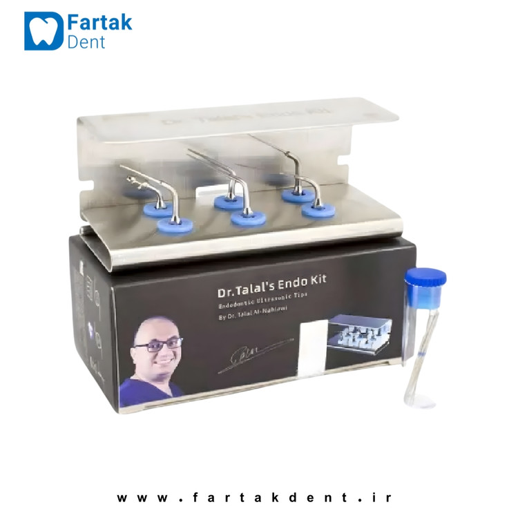 کیت اندو وودپیکر dr talal