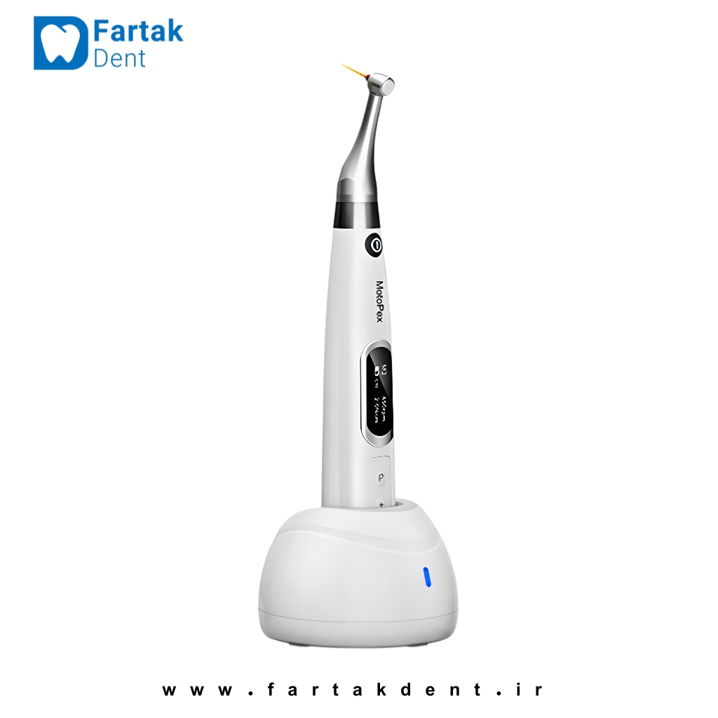 اپکس روتاری موتوپکس